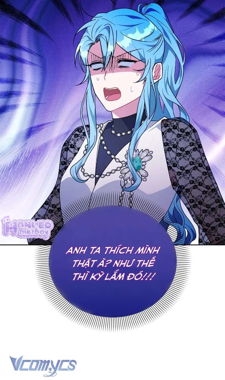 Con Đường Hoa Dành Cho Nam Chính Chap 28 - Trang 4