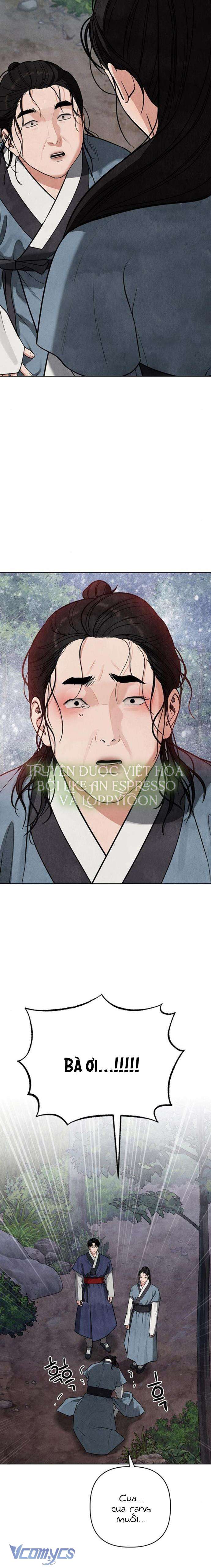 Quỷ Hồn Chap 10 - Next Chap 11