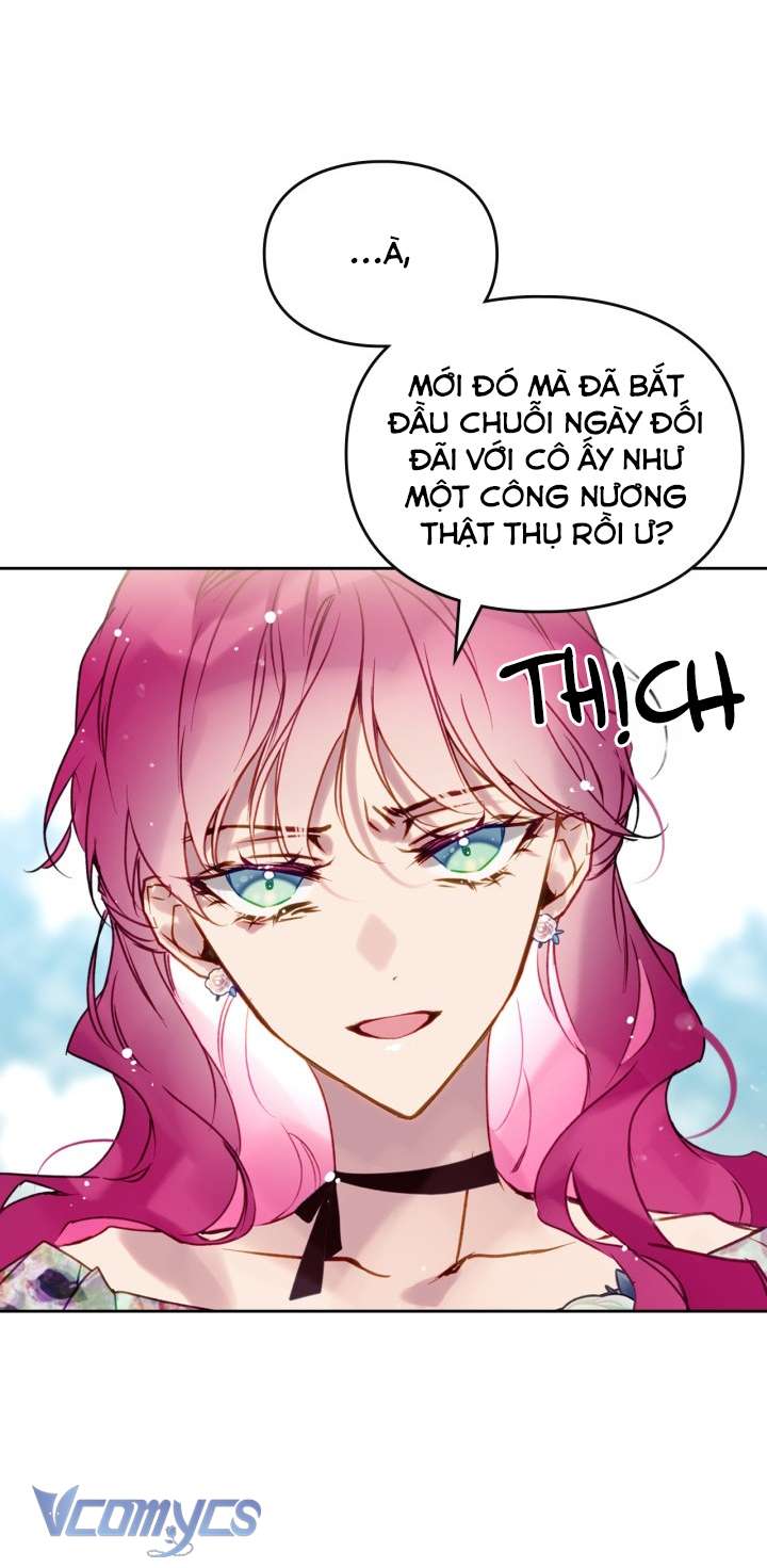 Kết Cục Của Nhân Vật Phản Diện Chỉ Có Thể Là Cái Chết Chapter 149 - Trang 4