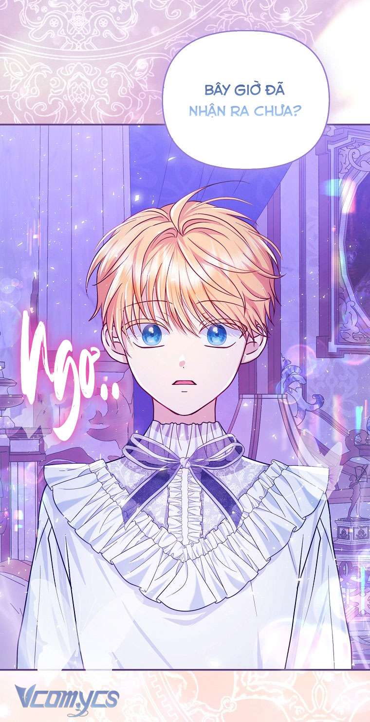 Nhân Vật Phản Diện Đều Thích Tôi Chapter 9 - Trang 4