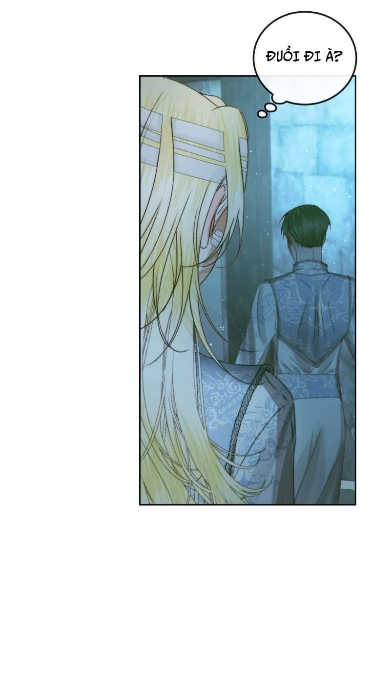 Siren: Trở Thành Gia Đình Của Nhân Vật Phản Diện Chapter 61 - Trang 3