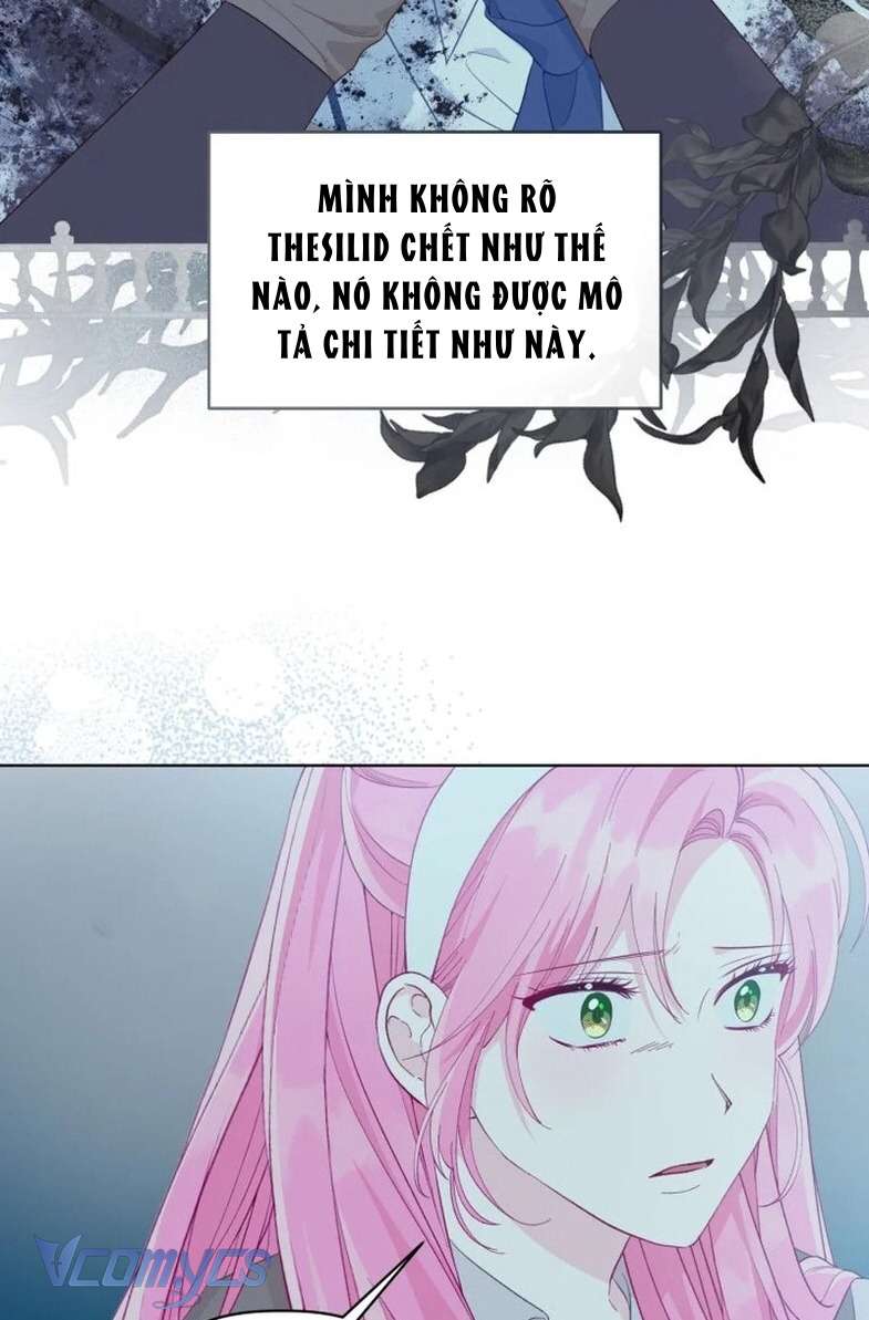 Sự Điều Trị Đặc Biệt Của Tinh Linh Chapter 72 - Next Chapter 73