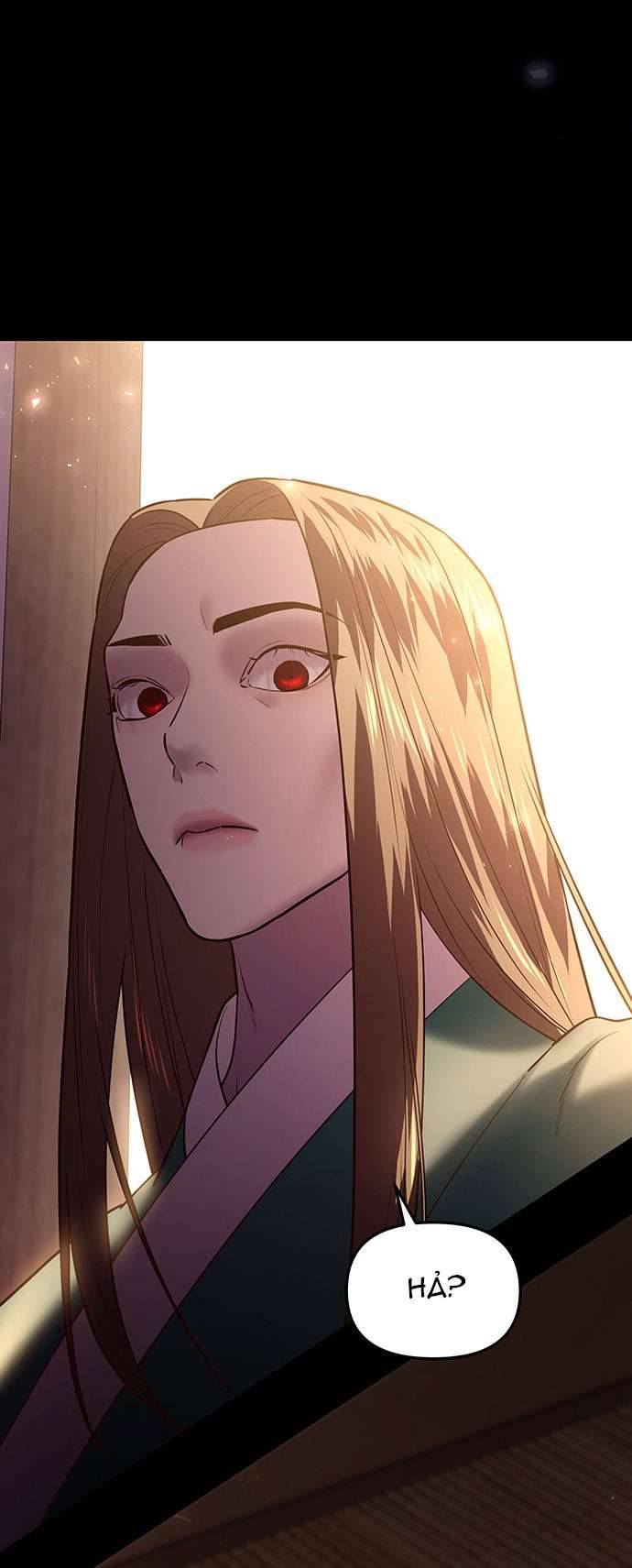 Vương Tử Huyền Bí Chapter 34 - Trang 4