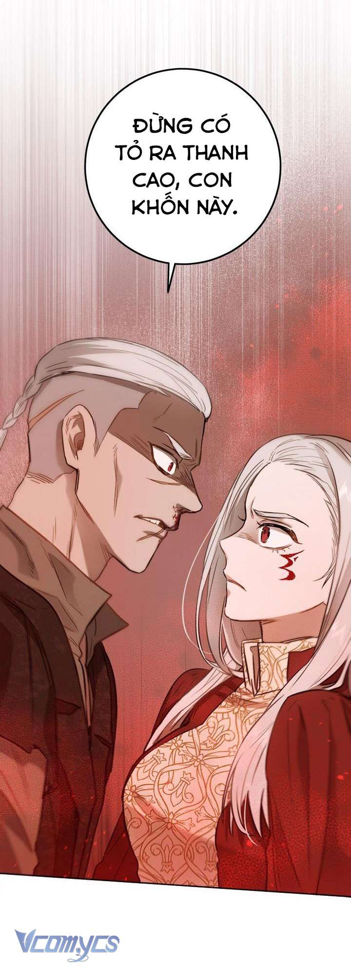 Cuộc Sống Mới Của Công Nương Chapter 24 - Trang 4