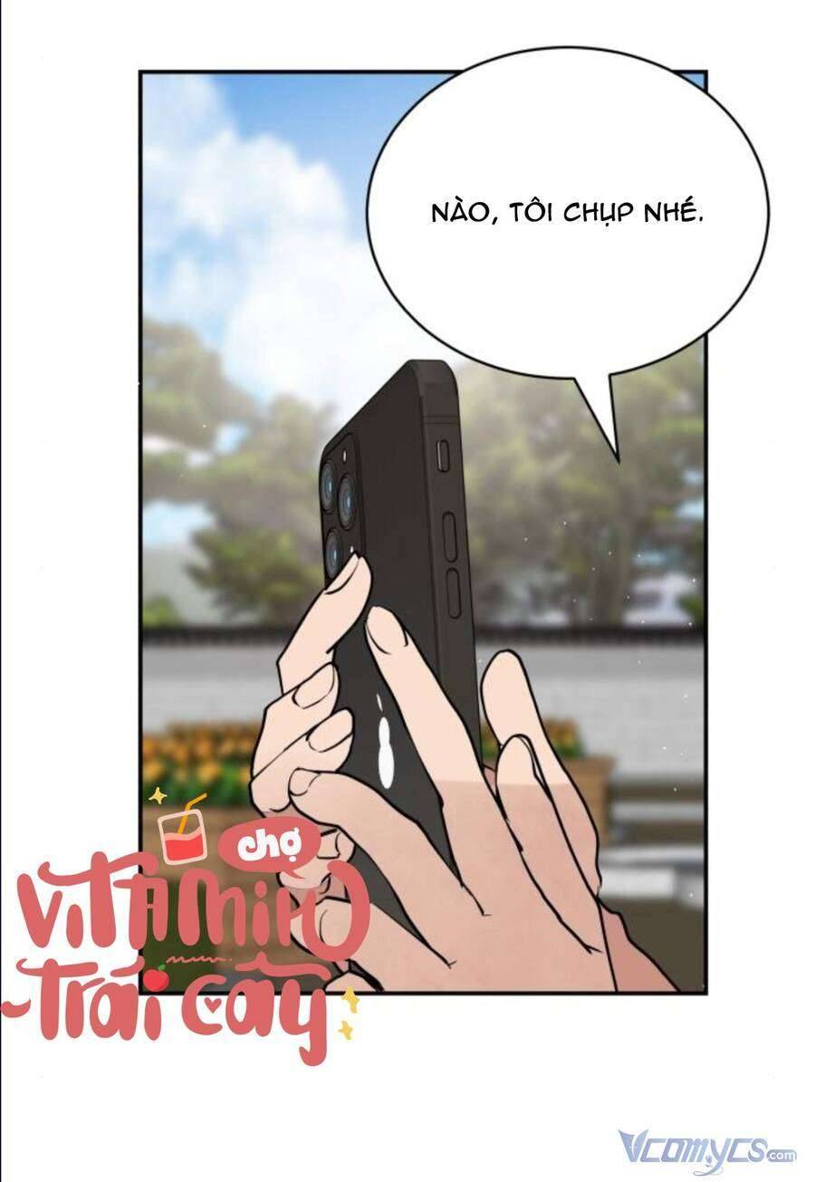 Oan Gia Ngõ Hẹp Chapter 52 - Trang 3