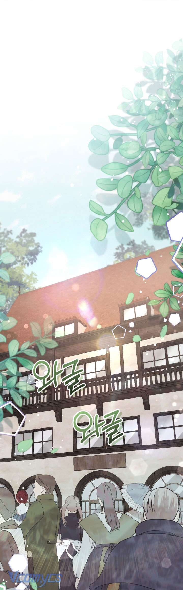 Không Có Chỗ Cho Kẻ Giả Mạo Chap 48 - Trang 2