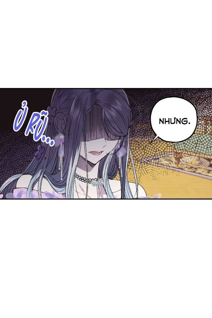 Cha À, Con Không Muốn Kết Hôn Đâu Chap 22 - Trang 2