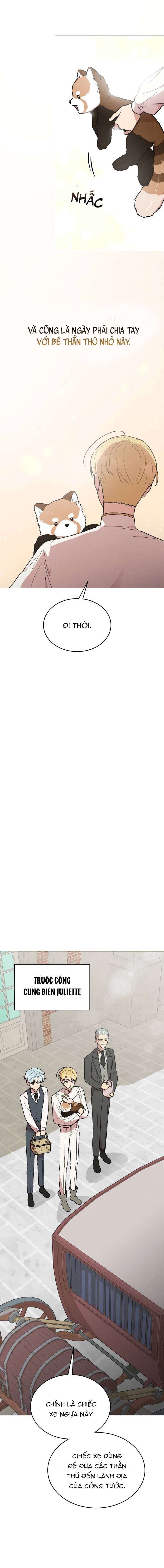 Nam Thứ Đình Công Thì Phải Làm Sao?! Chapter 17 - Trang 4