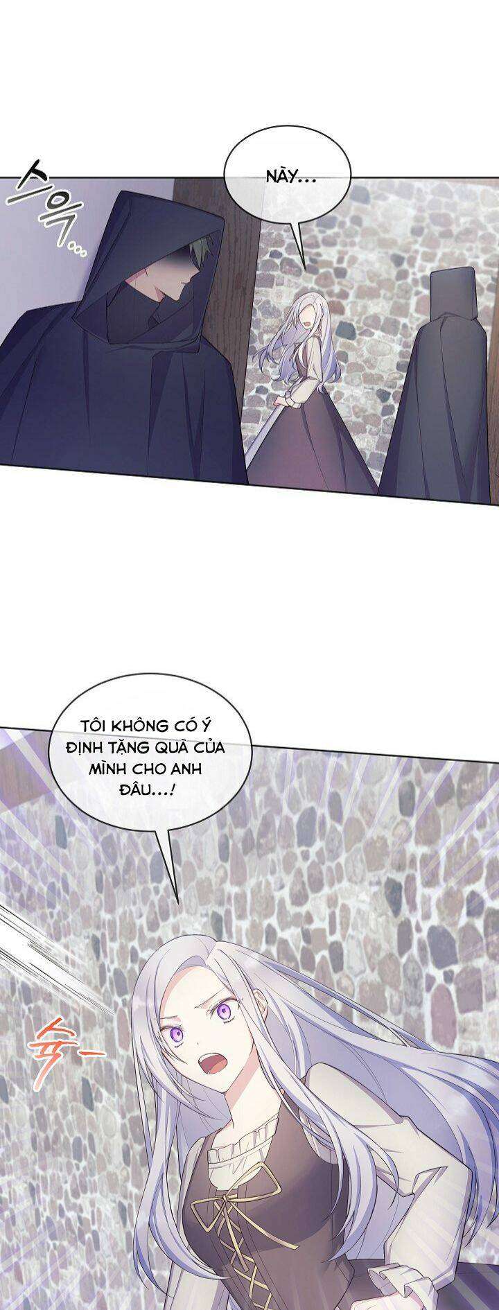 Bệ Hạ, Tôi Sẽ Giết Ngài! Chapter 4 - Next Chapter 5