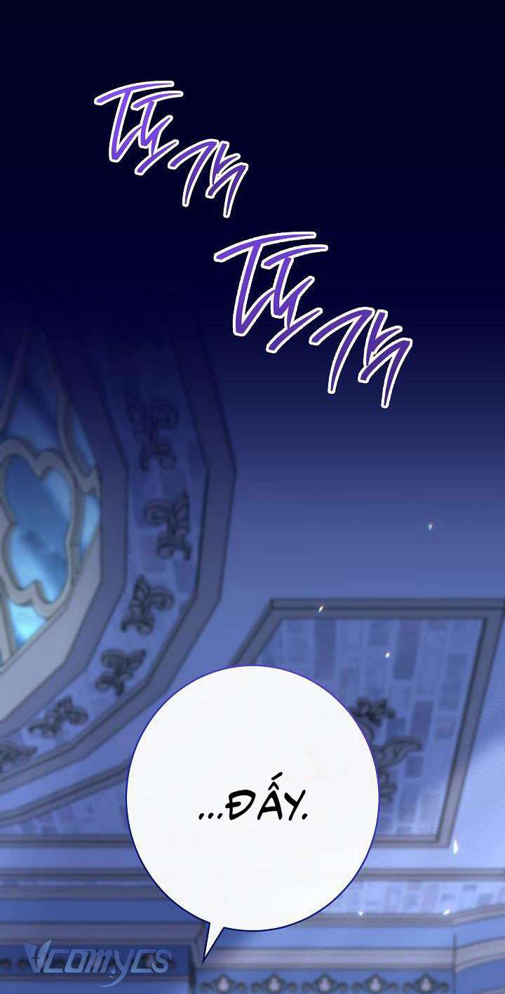 Hầu Gái Độc Quyền Của Hoàng Hậu Phản Diện Chap 57 - Trang 4