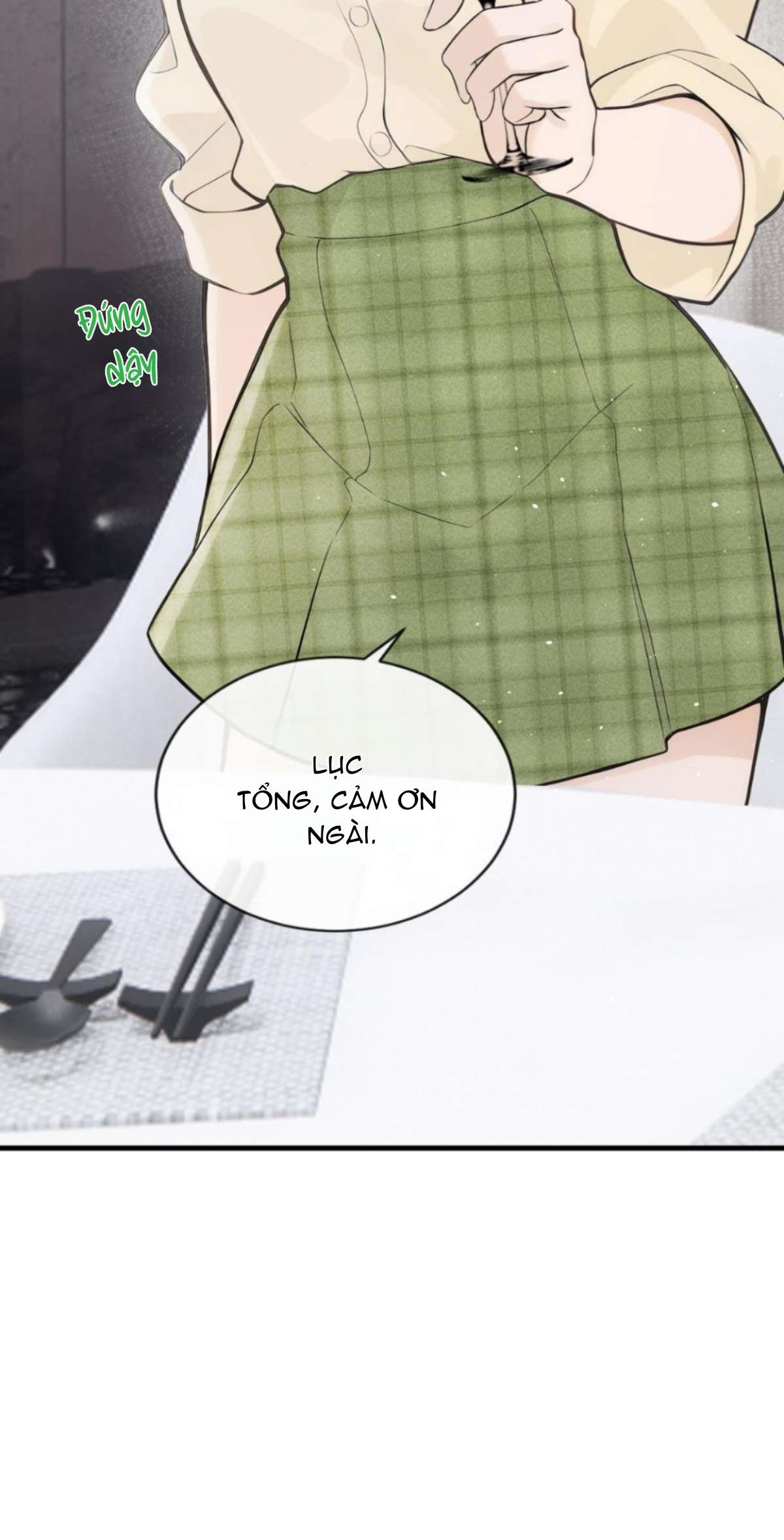 Sống Chung Để Tán Em Chap 31 - Trang 3