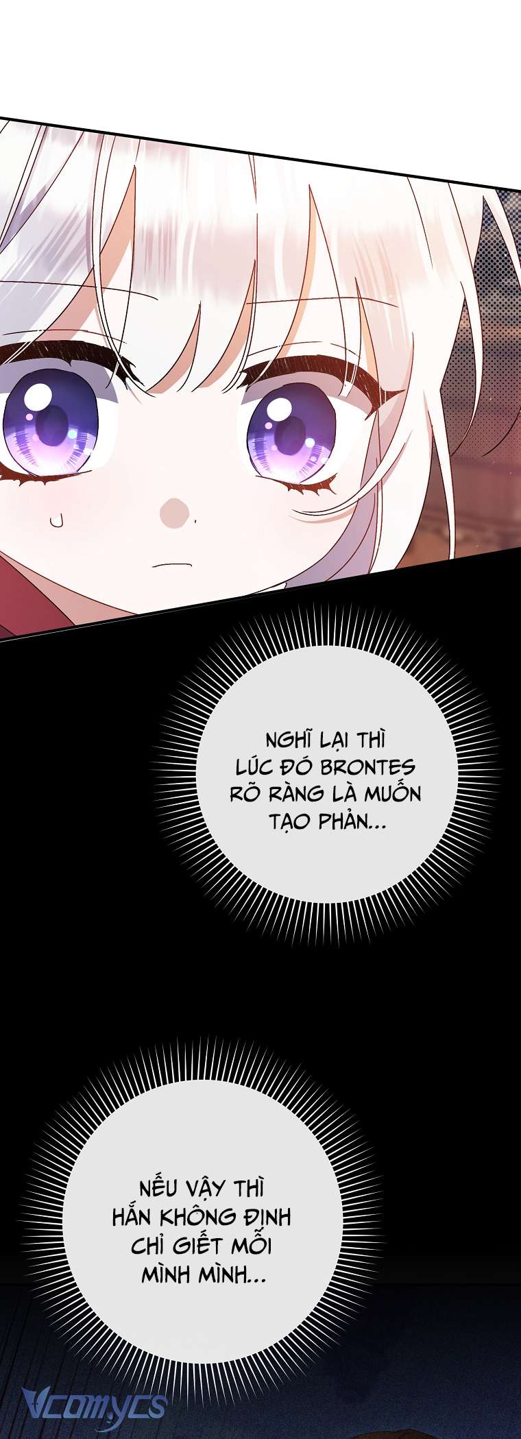 Tôi Chỉ Chăm Sóc Người Cha Ốm Yếu Của Mình Mà Thôi! Chapter 13 - Trang 3