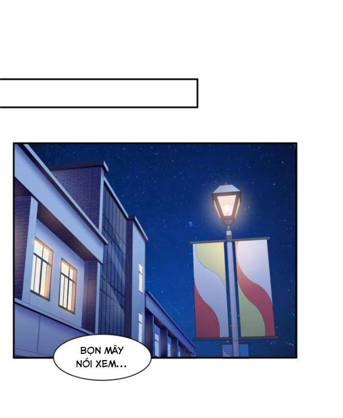 Hệt Như Hàn Quang Gặp Nắng Gắt Chap 194 - Trang 4