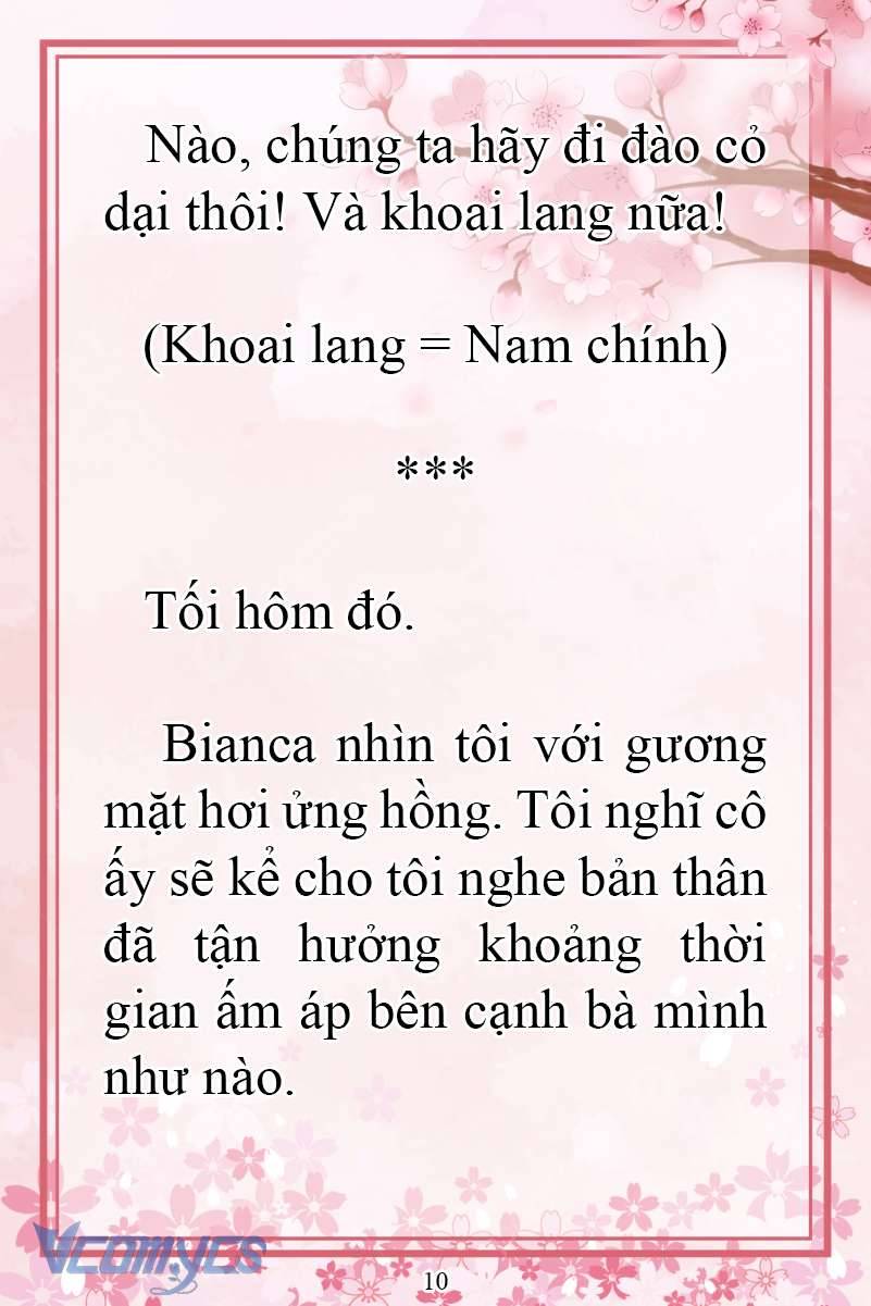 [Novel] Đặc Quyền Của Người Chuyển Sinh Chap 21 - Trang 2