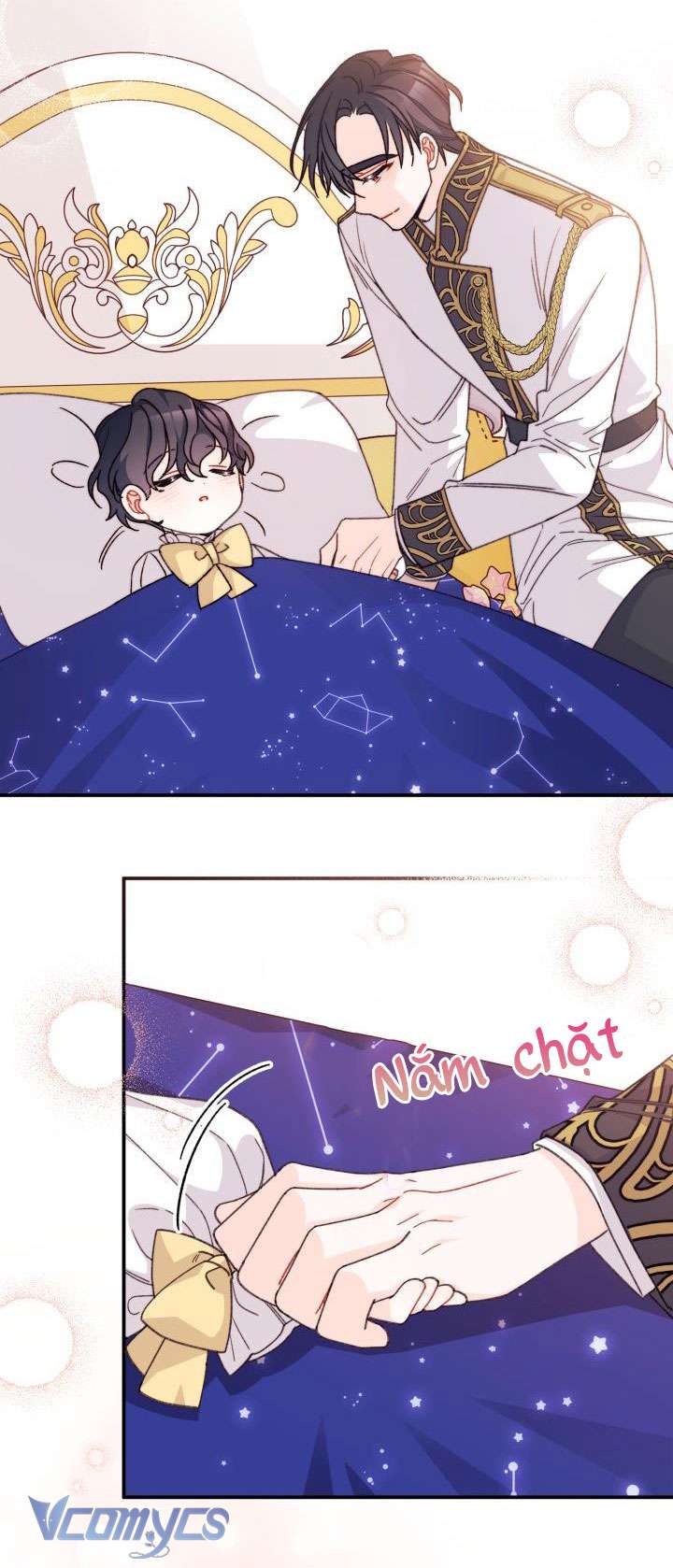 Nhặt Được Nam Chính Tặng Kèm Phu Quân Chap 34 - Trang 3