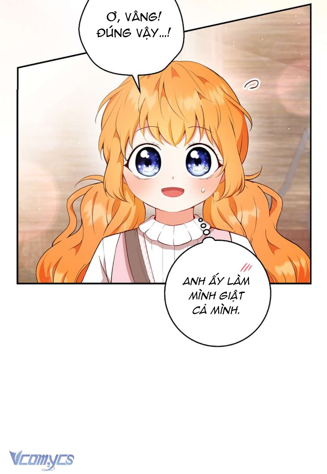 Sóc Con Tài Năng Chap 16 - Trang 2