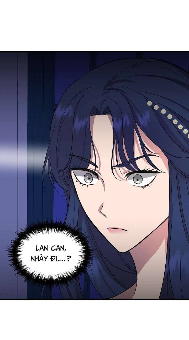 Tôi Không Phải Là Cinderella Chapter 7 - Trang 4