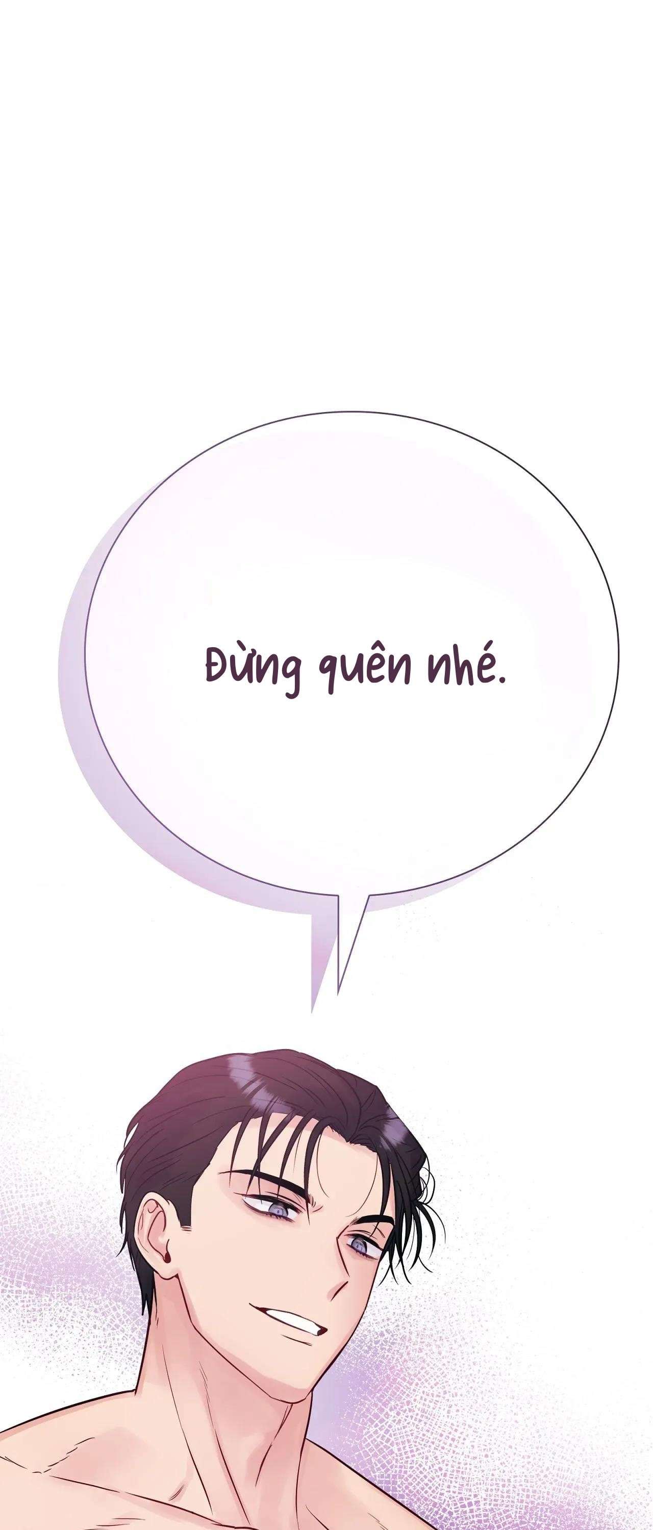 [ 18+ ] Người bạn nguy hiểm của anh trai Chap 5 - Trang 2