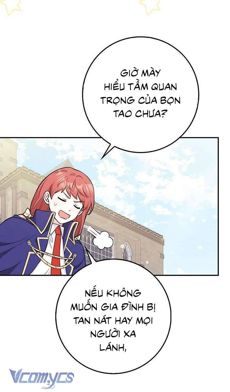 Tôi Thề Chúng Ta Chỉ Là Bạn Chapter 5 - Next Chapter 6