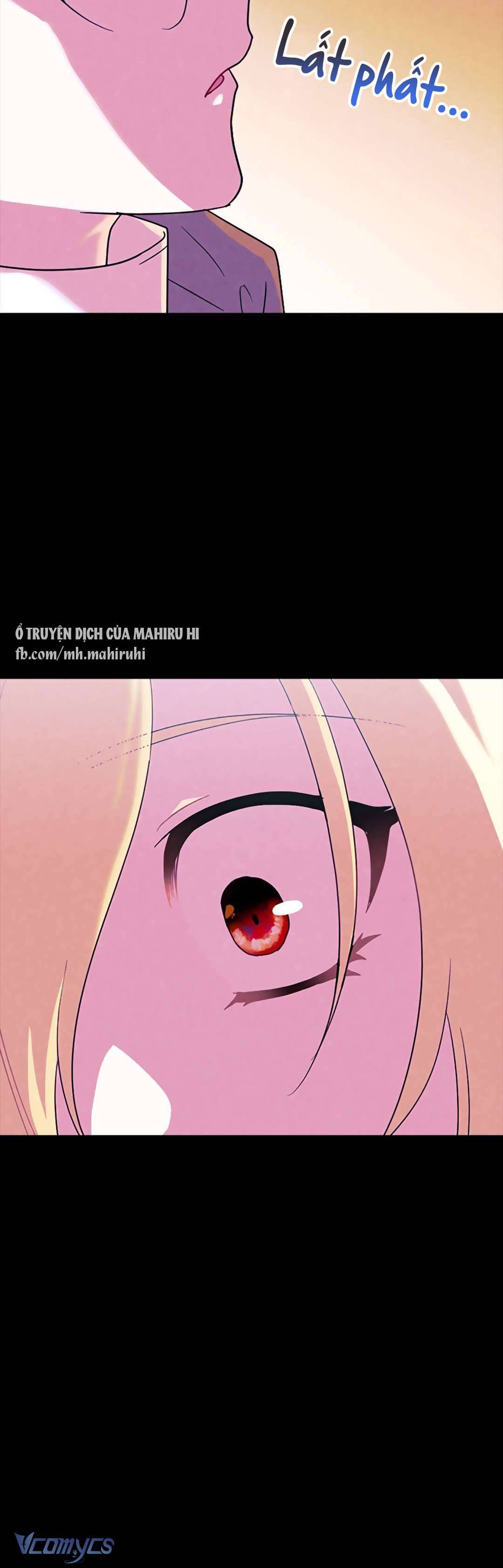 Nữ Vương Và Thánh Kỵ Sĩ Chap 30 - Trang 2