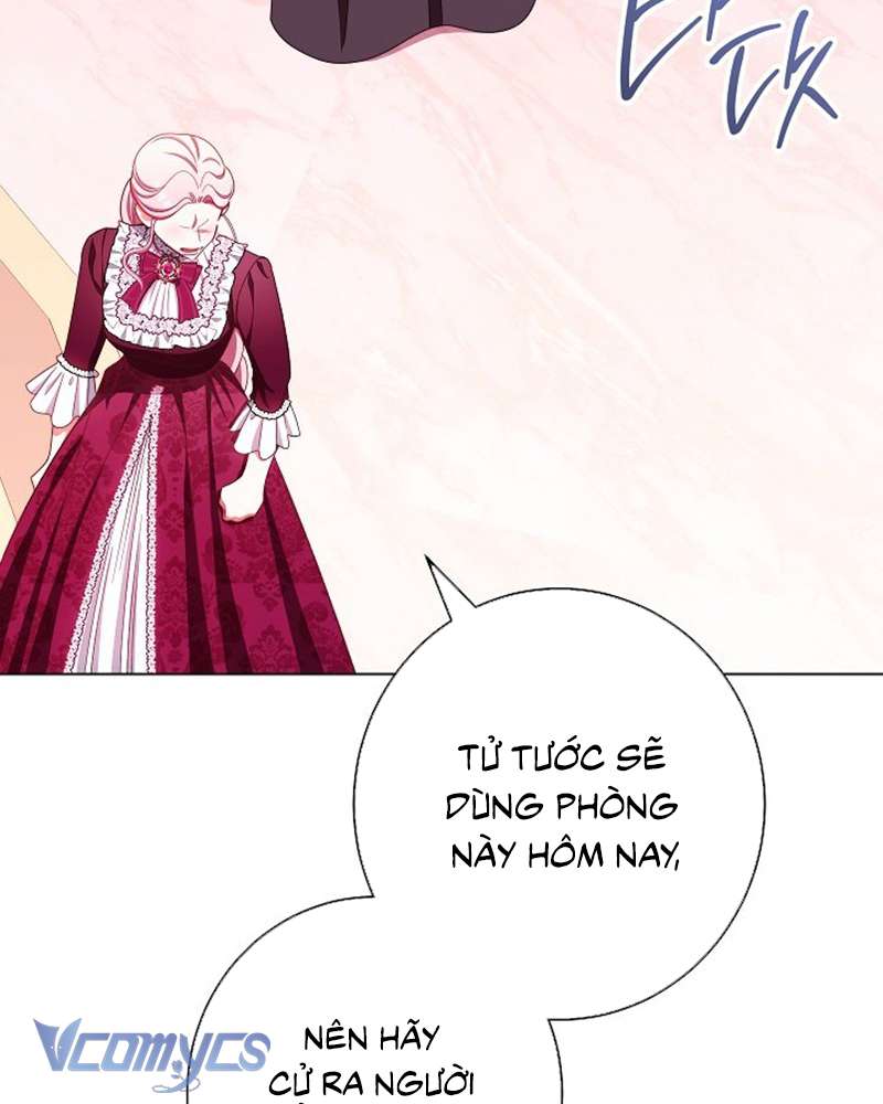 Hầu Gái Độc Quyền Của Hoàng Hậu Phản Diện Chapter 56 - Trang 4