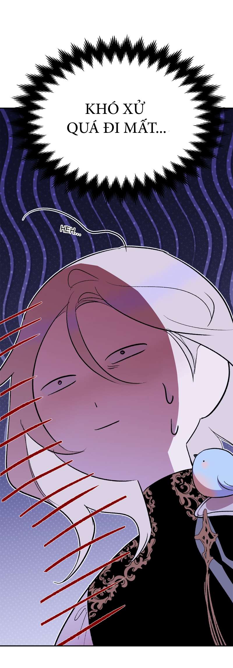 Lời Thú Nhận Của Chúa Tể Bóng Tối Chapter 93 - Trang 4