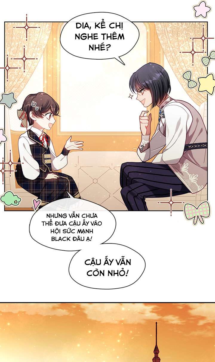Gia Đình Bị Ám Ảnh Bởi Tôi Chapter 38 - Trang 4