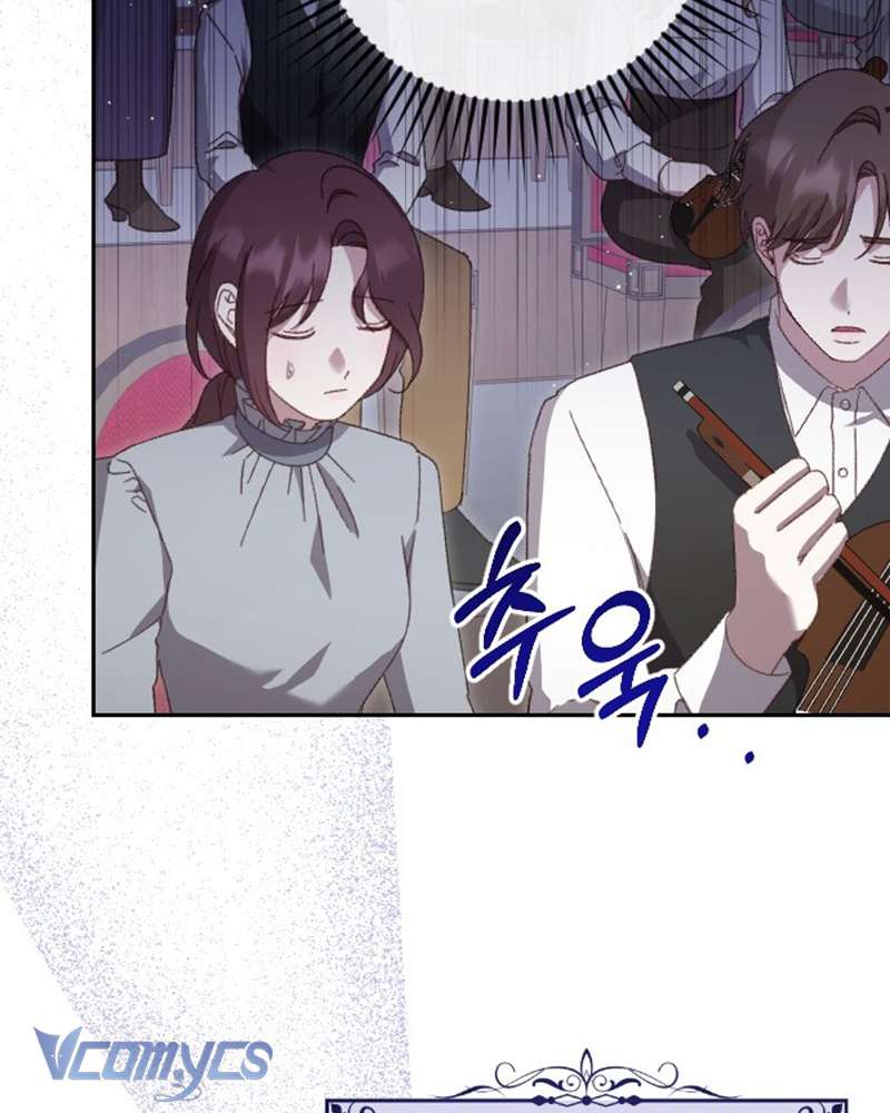 Dành Cho Những Ai Coi Hối Tiếc Là Điều Xa Xỉ Chap 8 - Trang 4