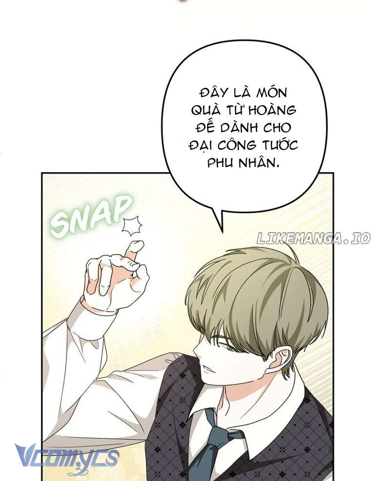 Cha Của Đứa Trẻ Đã Trở Về Một Cách Anh Hùng Chap 5 - Trang 2