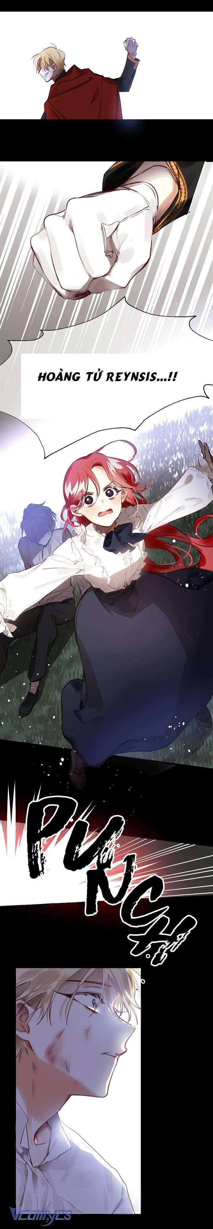 Chợ Review Nhà Họ Hoàng Chap Chúa - Trang 2