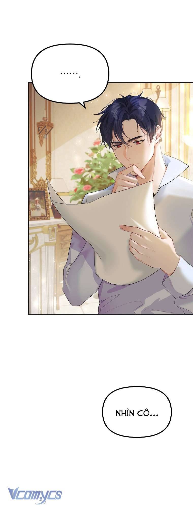 Thời Gian Của Nhân Vật Phụ Có Giới Hạn Chapter 12 - Trang 4