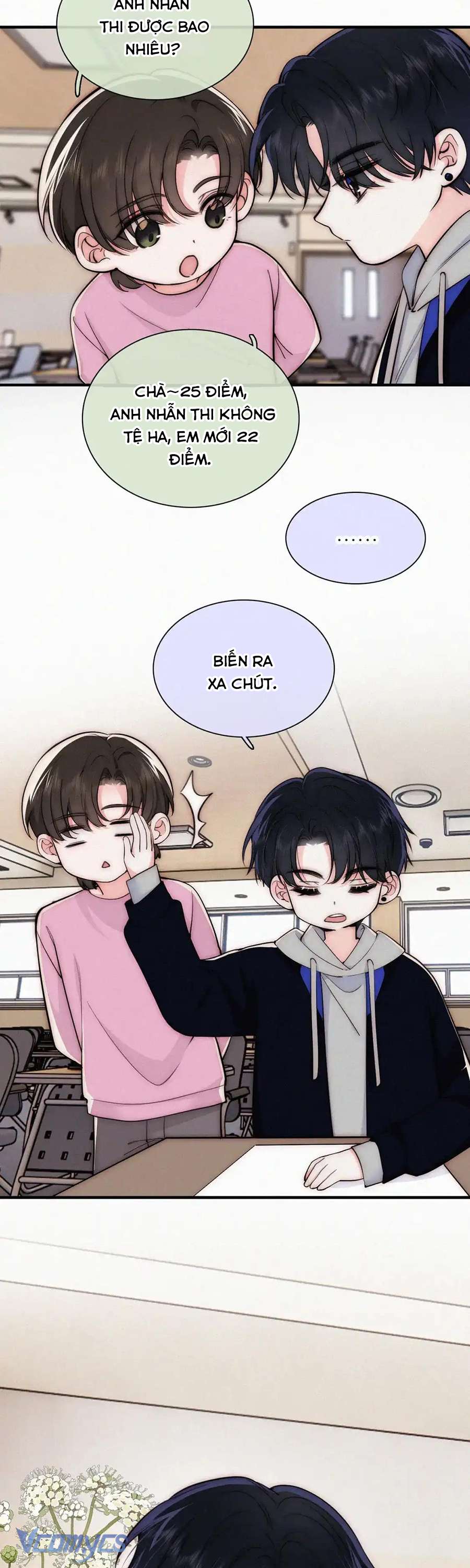 Một Mực Cưng Chiều Chap 69 - Trang 2