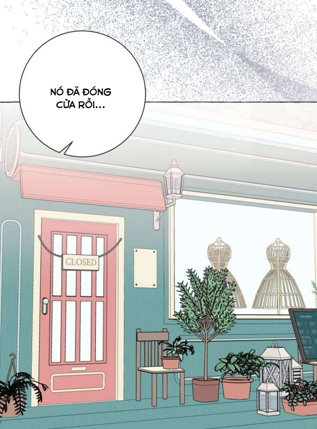 Tôi Tưởng Đó Chỉ Là Tiểu Thuyết Trọng Sinh Bình Thường Chapter 41 - Trang 4