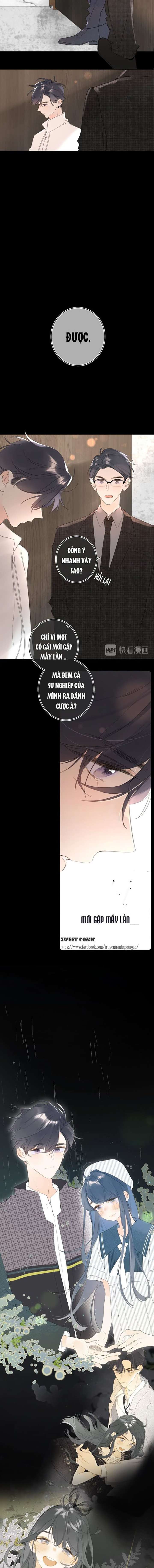 Don't Cry Chap 22 - Trang 2