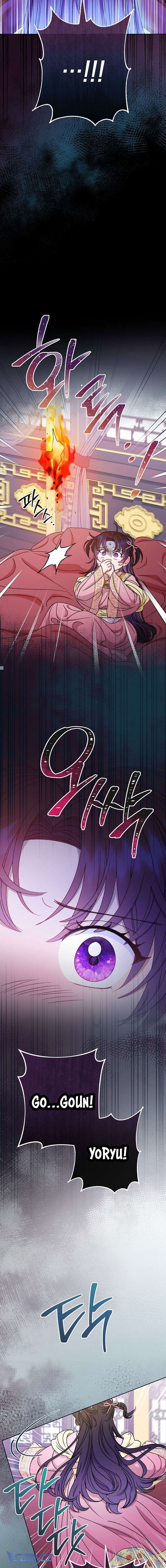 Tiểu Thiếp Chỉ Muốn Sống Yên Bình Chapter 36 - Trang 4