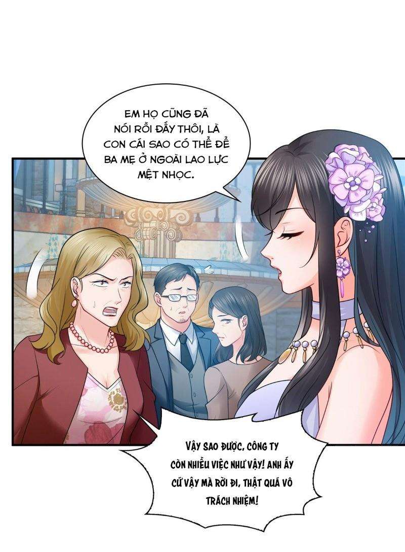 Hệt Như Hàn Quang Gặp Nắng Gắt Chap 88 - Next Chap 89