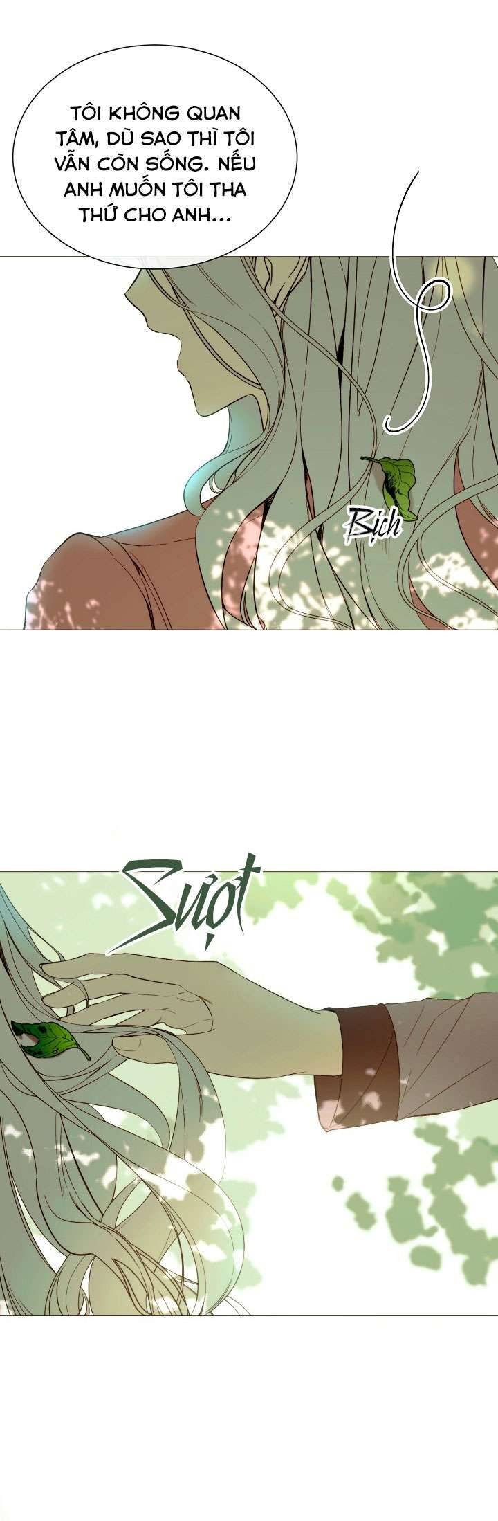 Ác Nữ Cần Bạo Chúa Chapter 44 - Trang 4