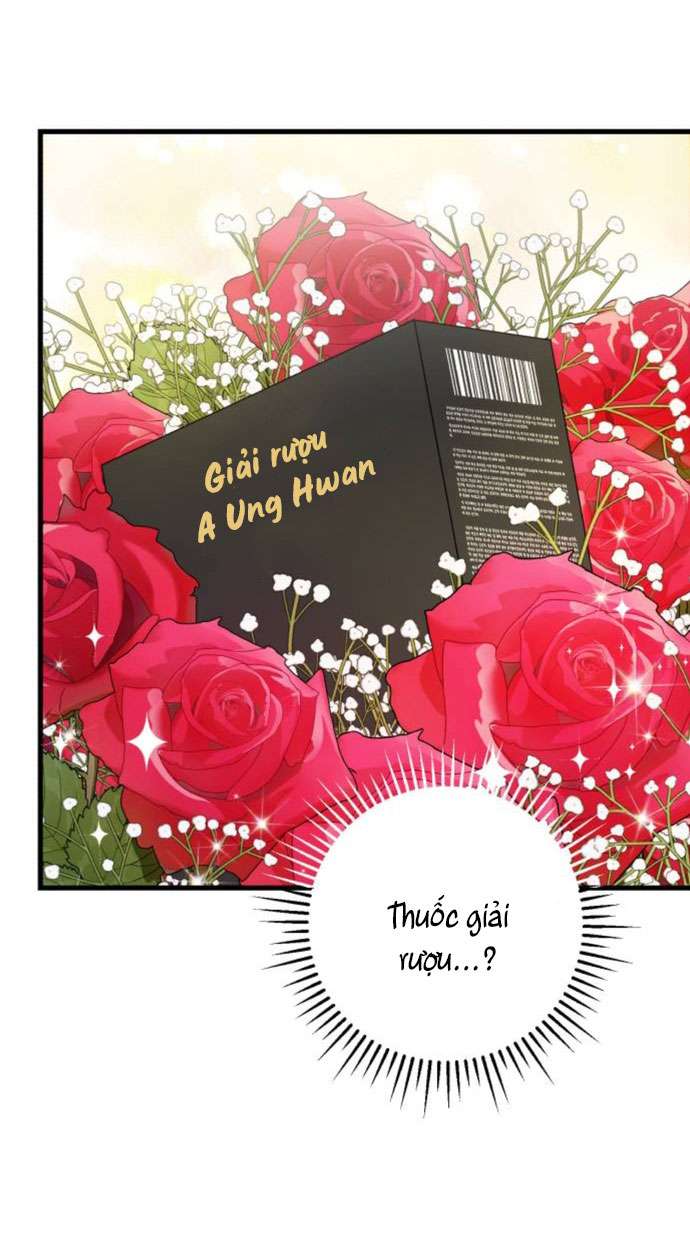 Tôi Nóng Lòng Muốn Chiếm Lấy Cô Ấy Chap 9 - Trang 3