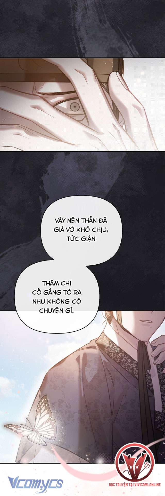 [18+] Tiết Học Bí Mật Của Trung Điện Chap 42 - Trang 2
