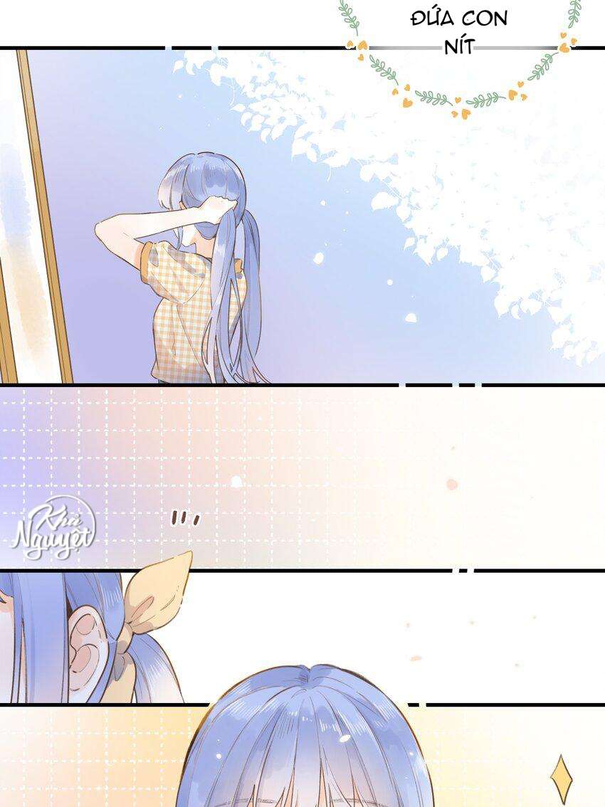 Ánh Sao Phiêu Linh Trong Nước Chap 42.1 - Trang 2