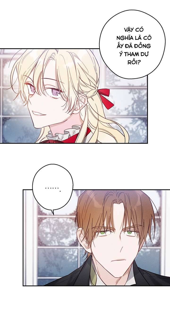 Trước Tiên Phải Giấu Em Trai Cái Đã! Chap 20 - Trang 2