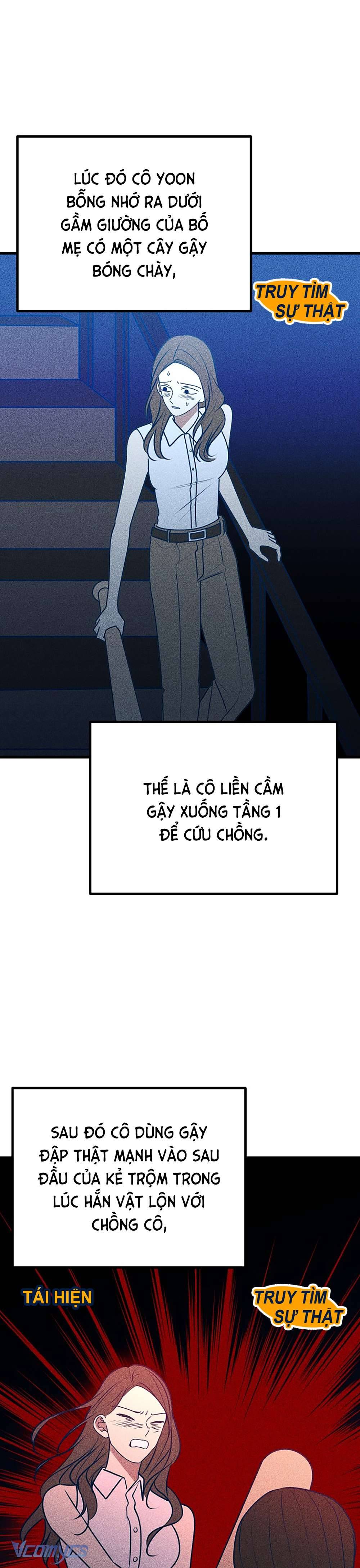 Kẻ Rác Rưởi Không Đáng Được Yêu Chapter 114 - Trang 4