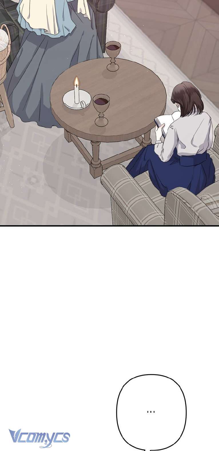 Cha Của Đứa Trẻ Đã Trở Về Một Cách Anh Hùng Chap 2 - Trang 2