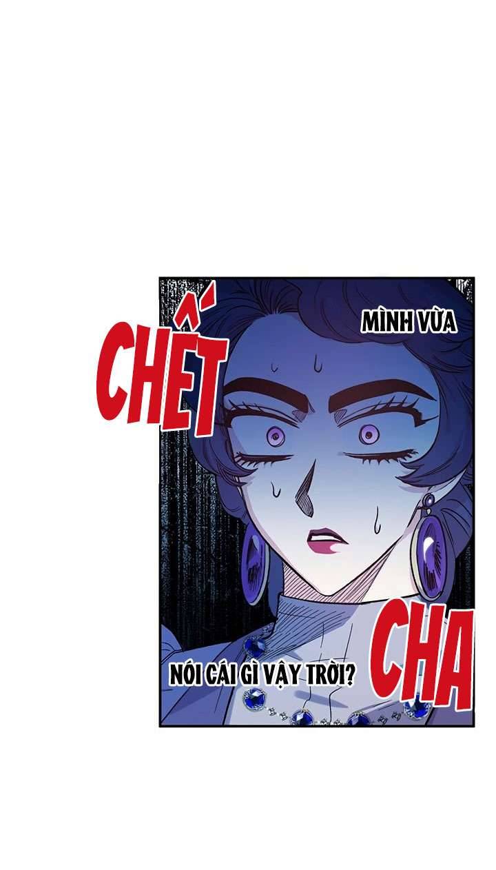 May Mắn Hay Bất Hạnh Chap 22 - Trang 4