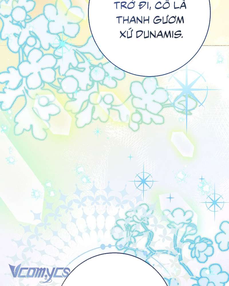 Hầu Gái Độc Quyền Của Hoàng Hậu Phản Diện Chapter 44 - Trang 4