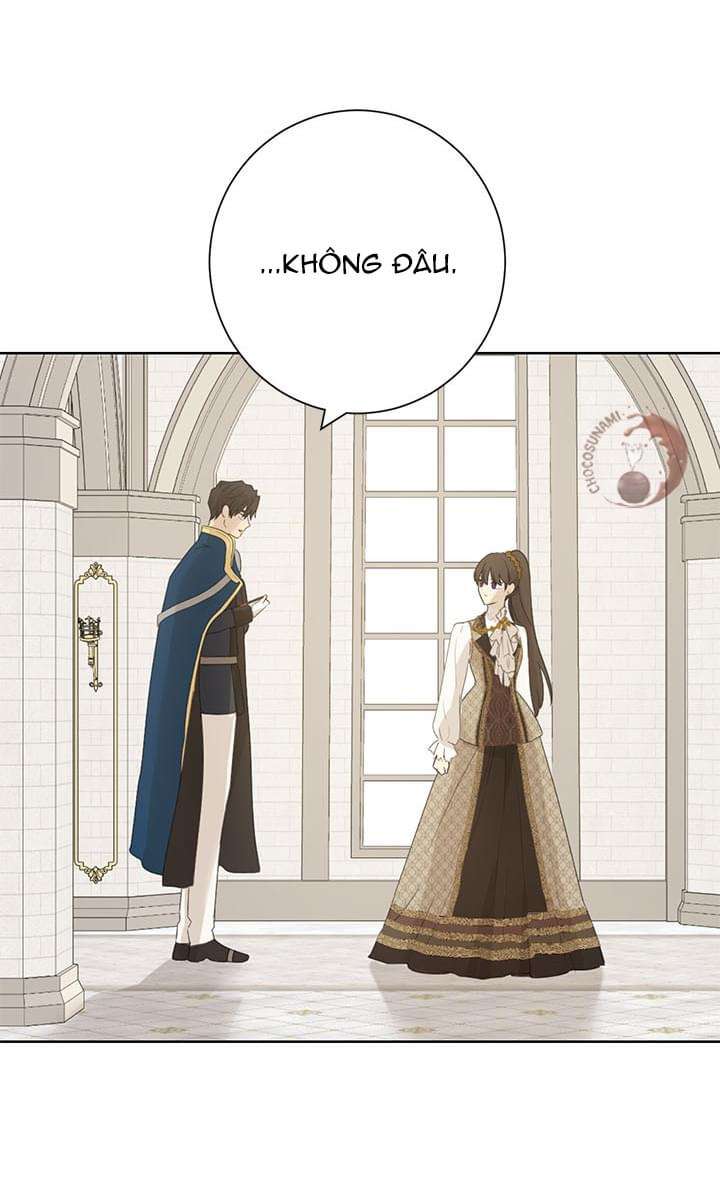 Tôi Là Minh Chứng Của Sự Thật Chap 41 - Next Chap 42