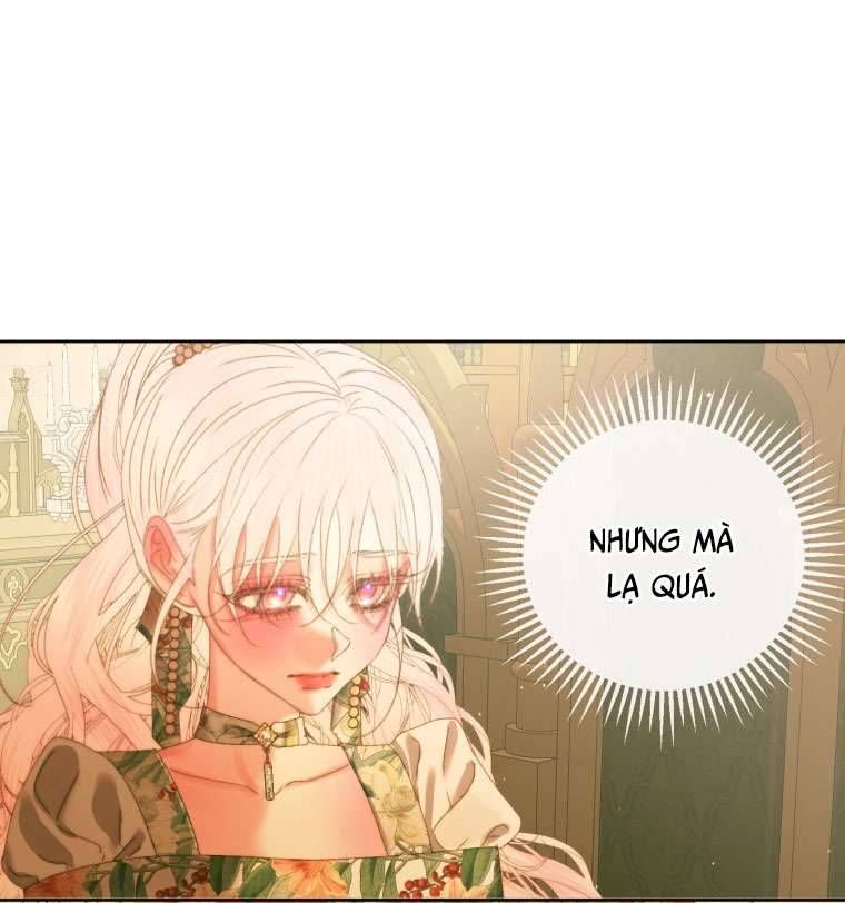 Siren: Trở Thành Gia Đình Của Nhân Vật Phản Diện Chapter 61 - Trang 3