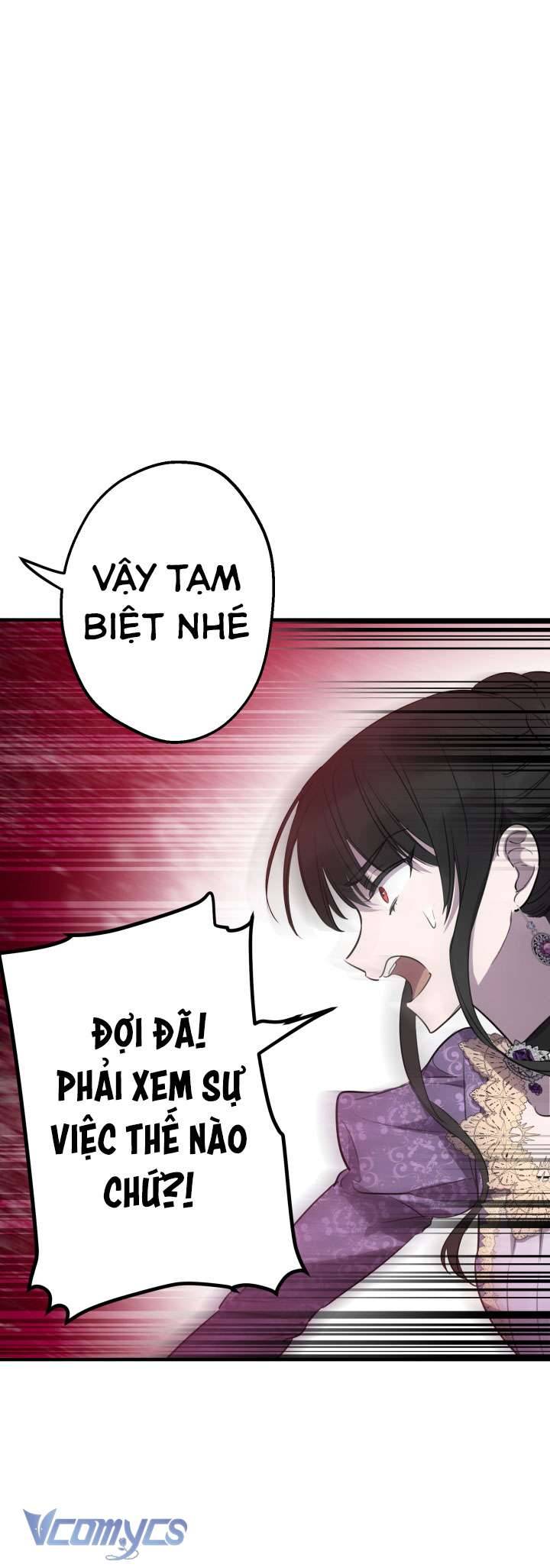 Những Nhân Vật Mạnh Nhất Thế Giới Ám Ảnh Tôi Chapter 43 - Trang 4