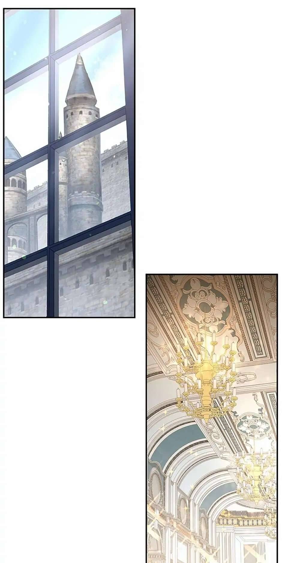 Nữ Công Tước Với Tâm Hồn Trống Rỗng Chapter 26 - Trang 4