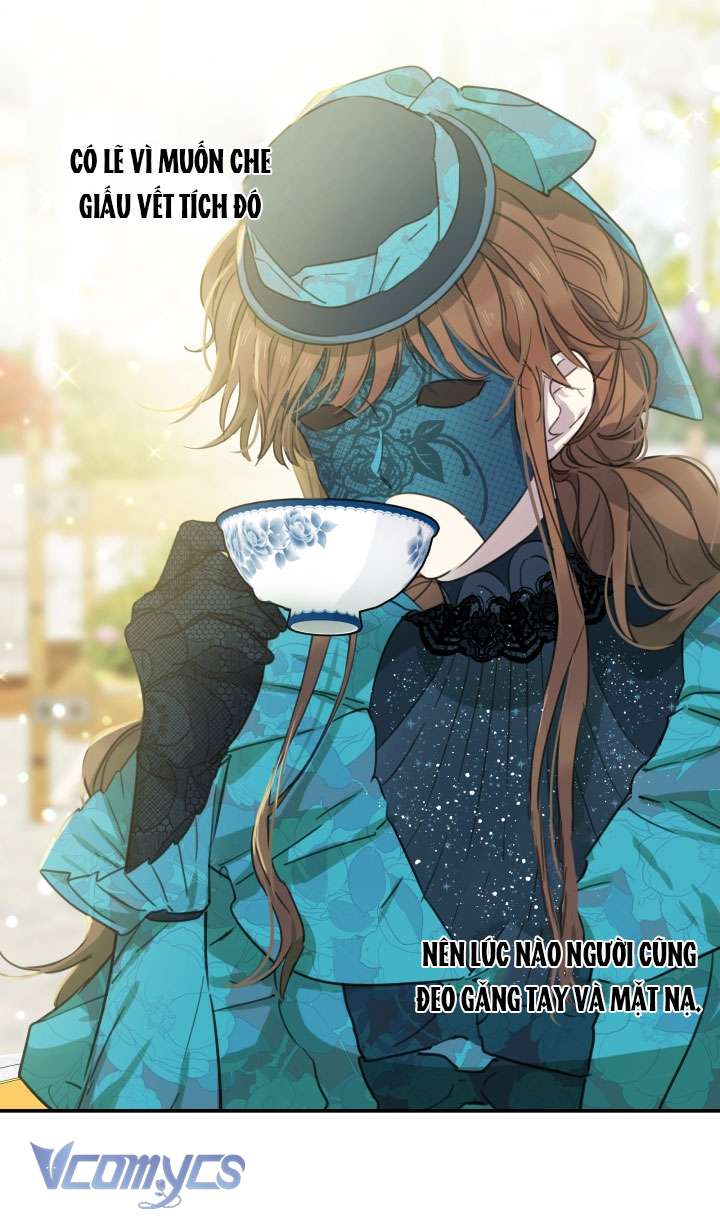 Những Nhân Vật Mạnh Nhất Thế Giới Ám Ảnh Tôi Chapter 6 - Trang 4